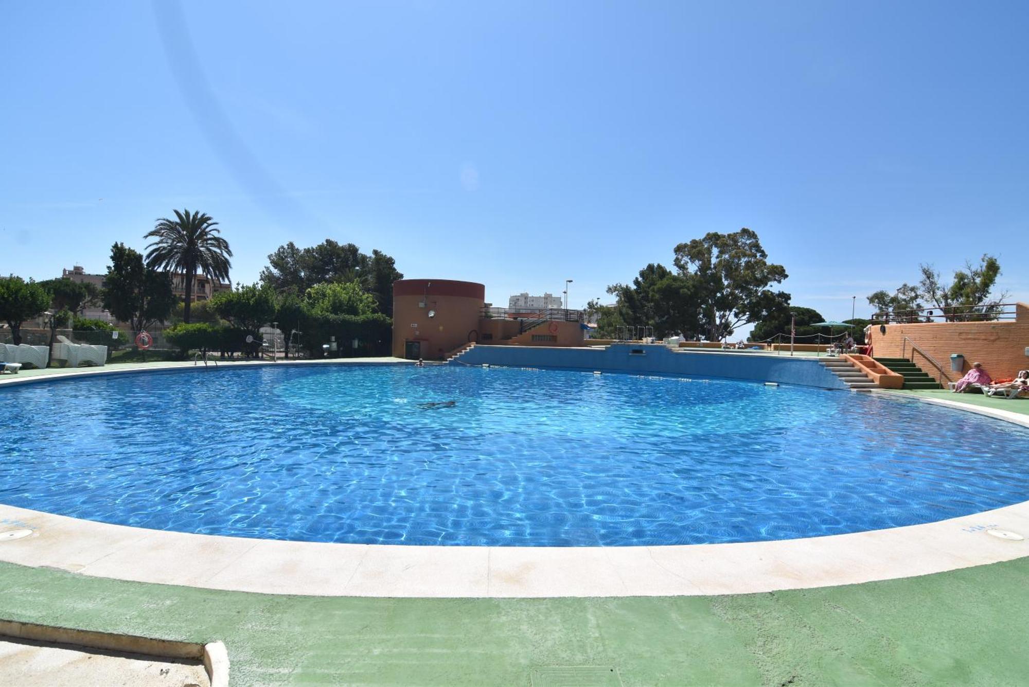 Apartment Rnet - 600 Tramuntana 02-17 A *