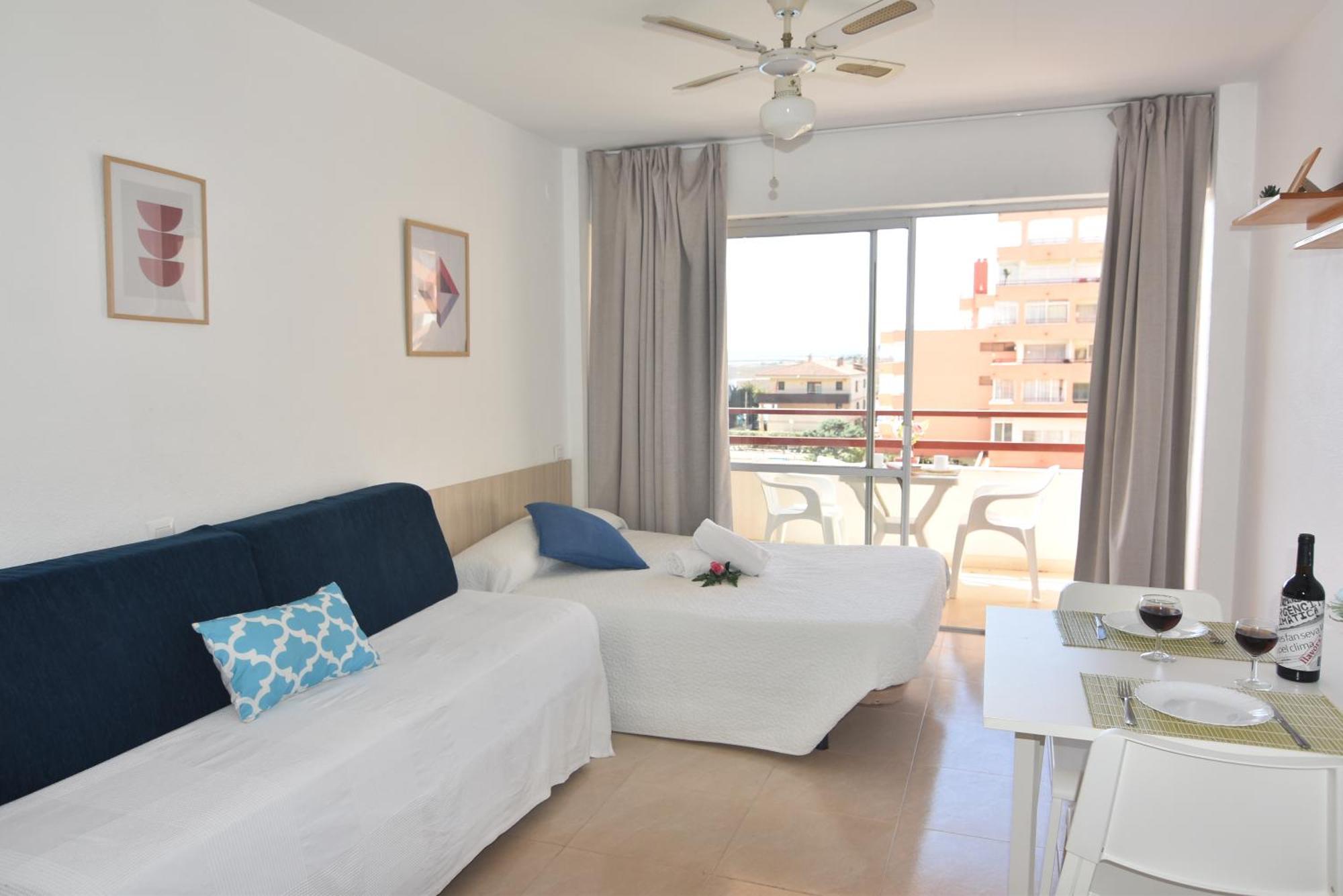 Apartment Rnet - 600 Tramuntana 02-17 A